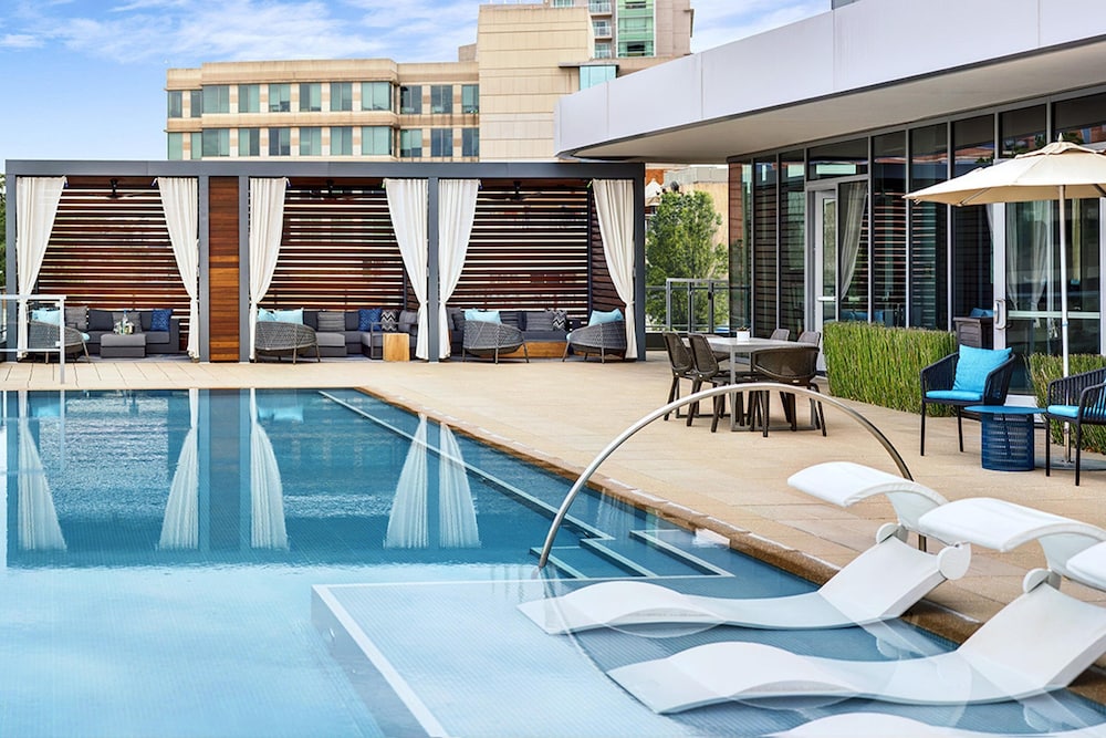 The Westin At The Woodlands - photo 43