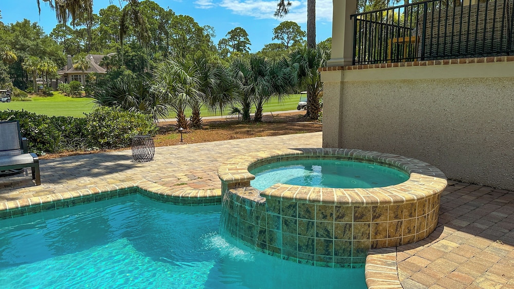 147 N. Sea Pines Dr. at The Sea Pines Resort - photo 21