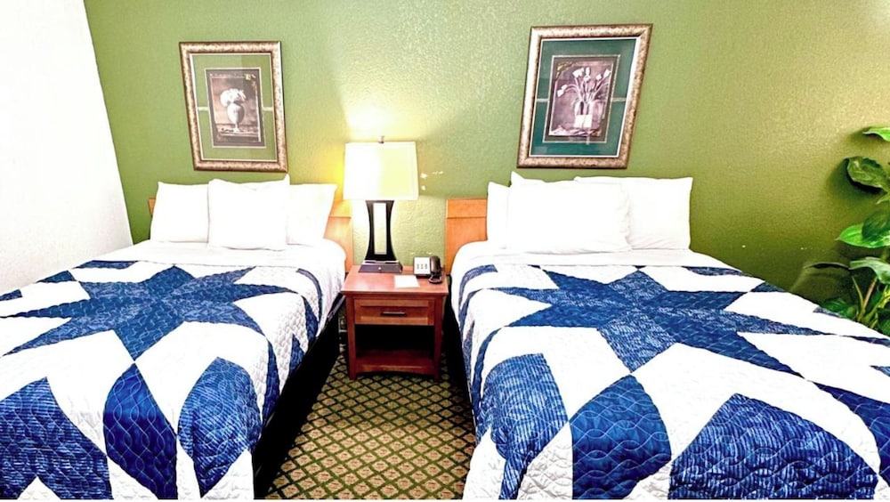 Jacksonville Inn - photo 9