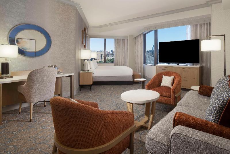 Hilton Anatole - photo 439