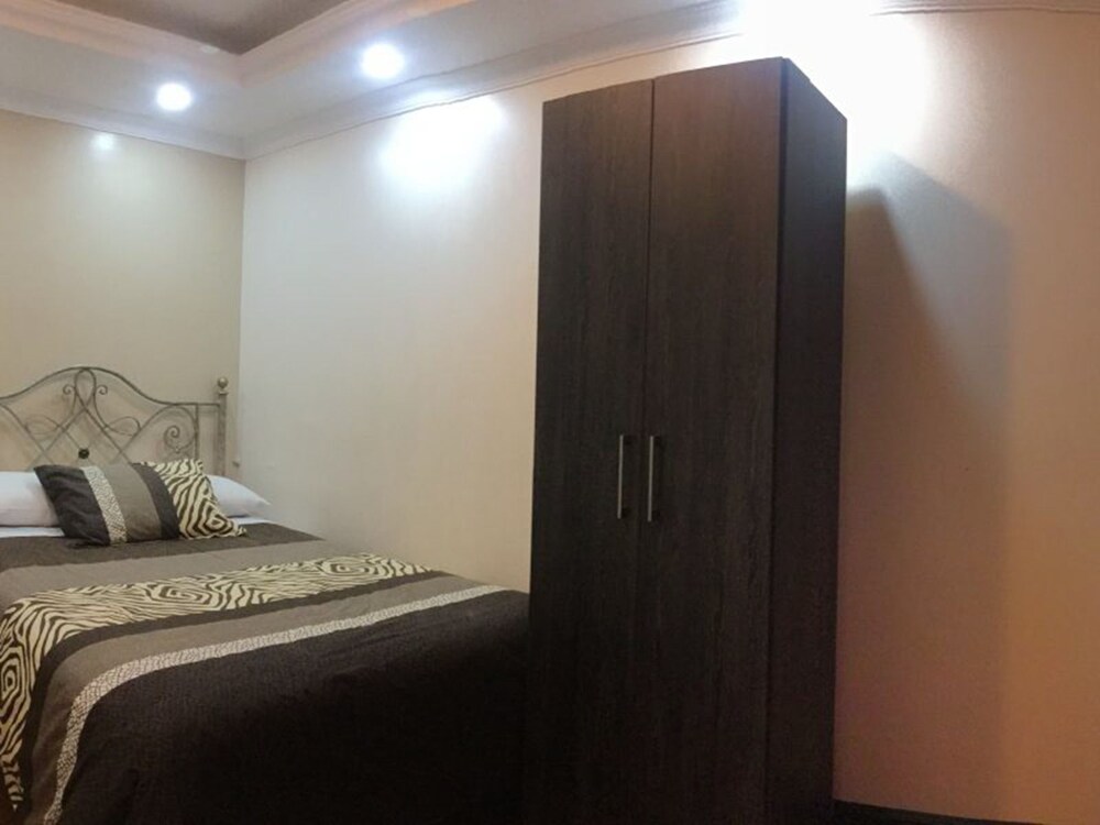 Hotel La Colina de Rio — Riobamba — photo 5