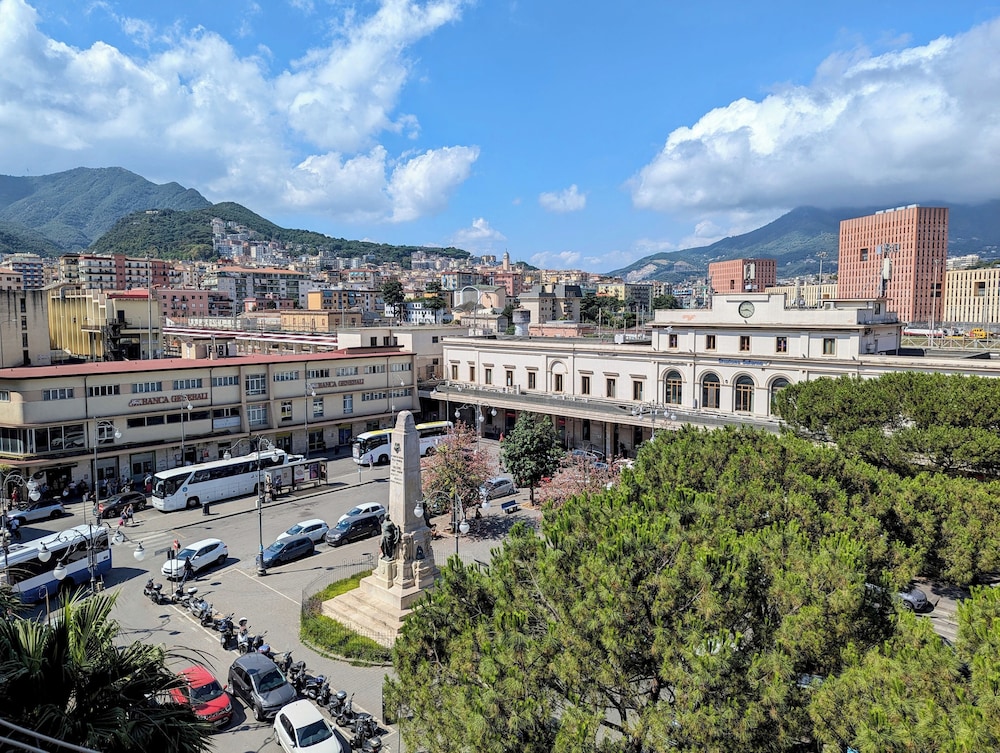 Casa di Nina — 4-Star Luxury Hotel in Salerno, Italy