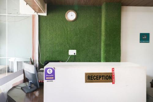 Hotel Kuber 7 in Chandigarh, India