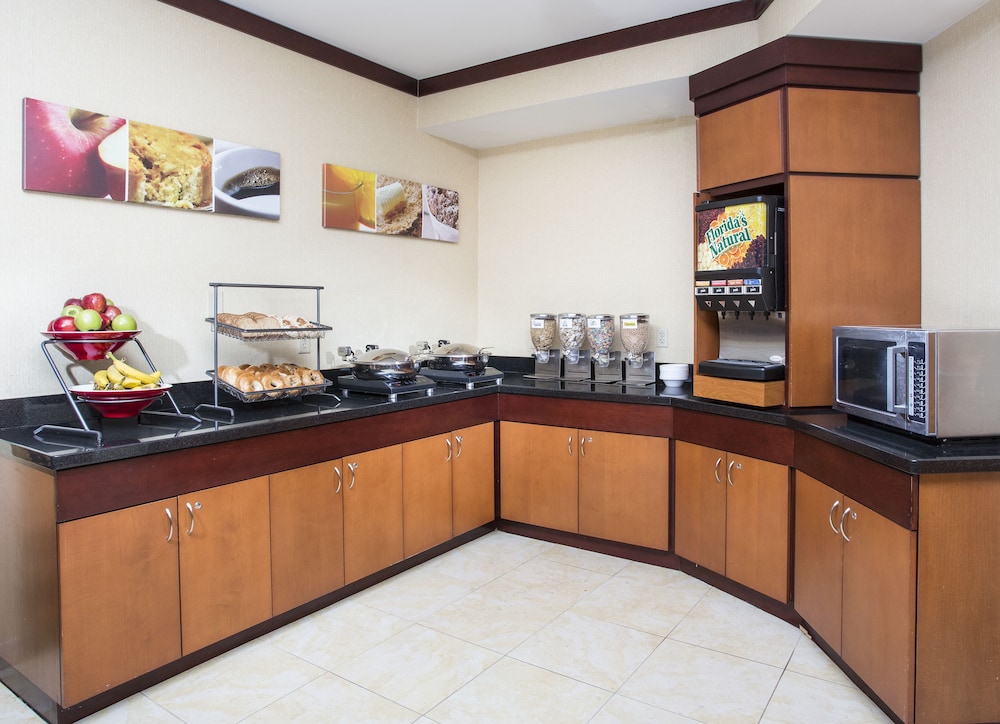 Fairfield Inn & Suites Stillwater - photo 21