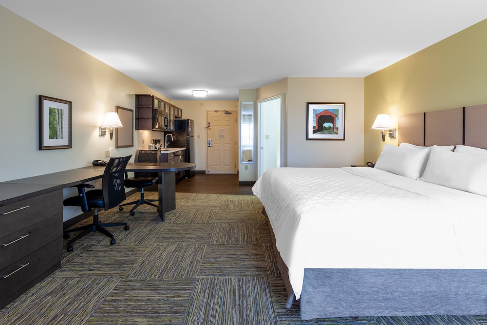 Candlewood Suites Kalamazoo Se by IHG - photo 6