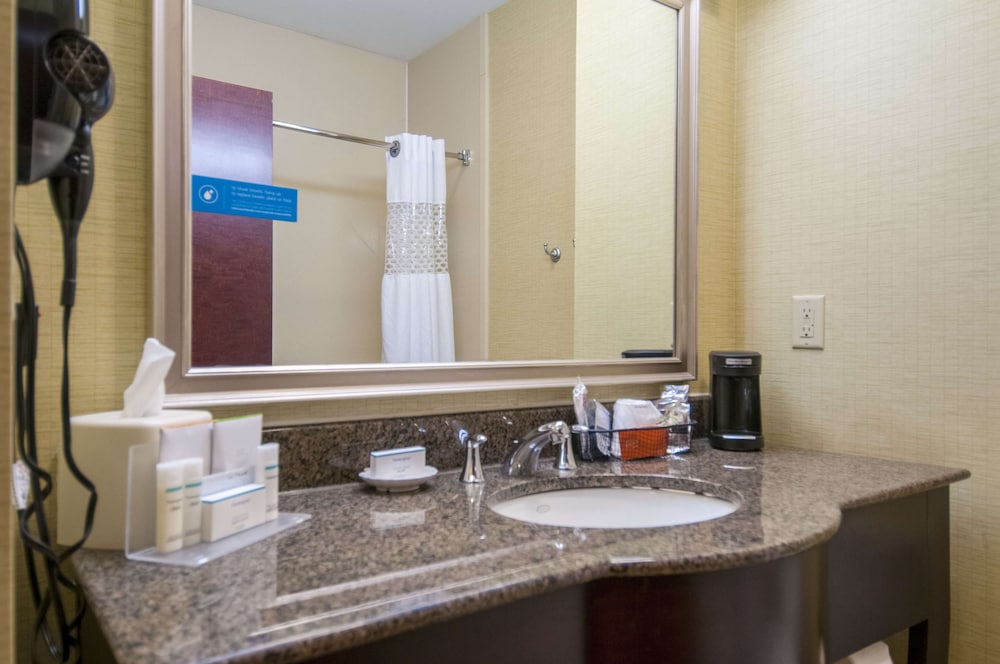 Hampton Inn & Suites Waxahachie - photo 18
