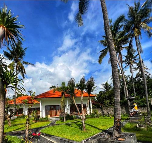 Ocean Resort Bali — hotel in Kubu