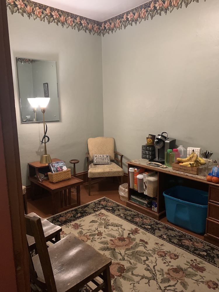 Historic Hotel Greybull - photo 4