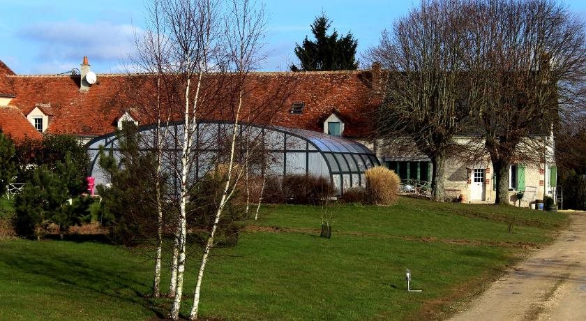 La Ferme de Couffy - last minute hotel in Tours