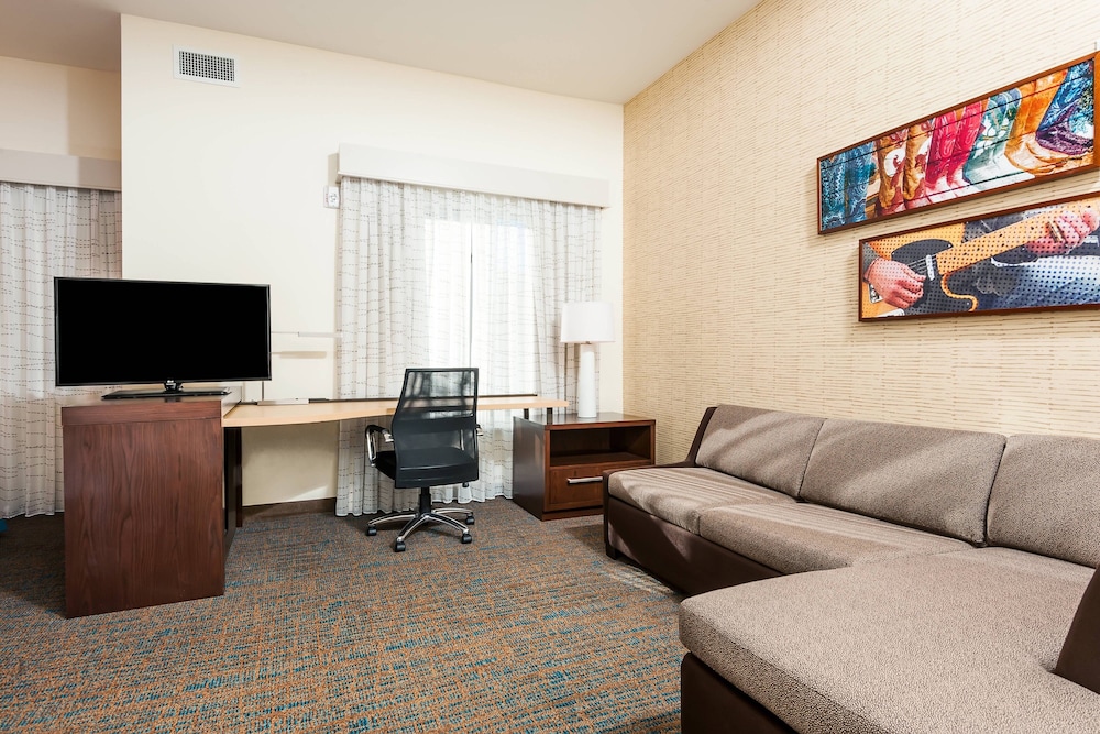 Residence Inn by Marriott Austin Airport - photo 16