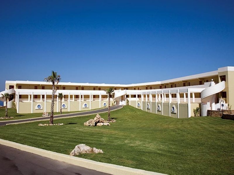 Kalithea Horizon Royal in Kallithea, Greece