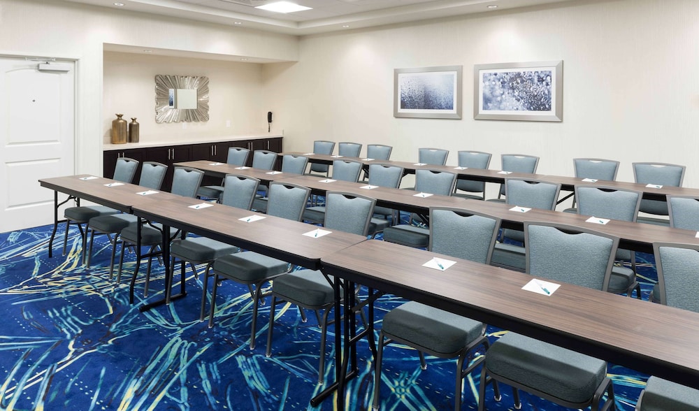 Homewood Suites by Hilton Cape Canaveral Cocoa Beach - photo 41