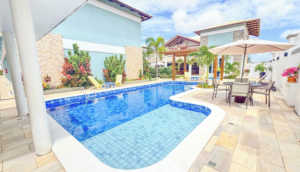 Pousada Diane in Trairi, Brasil