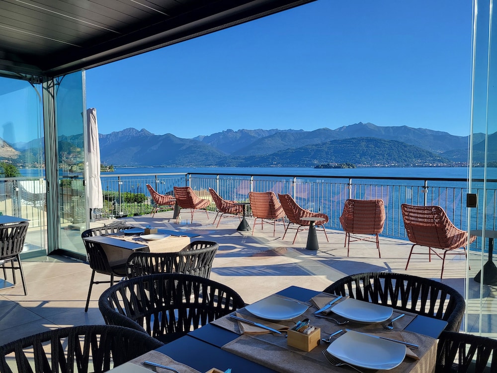 Sempione — hotel in Stresa