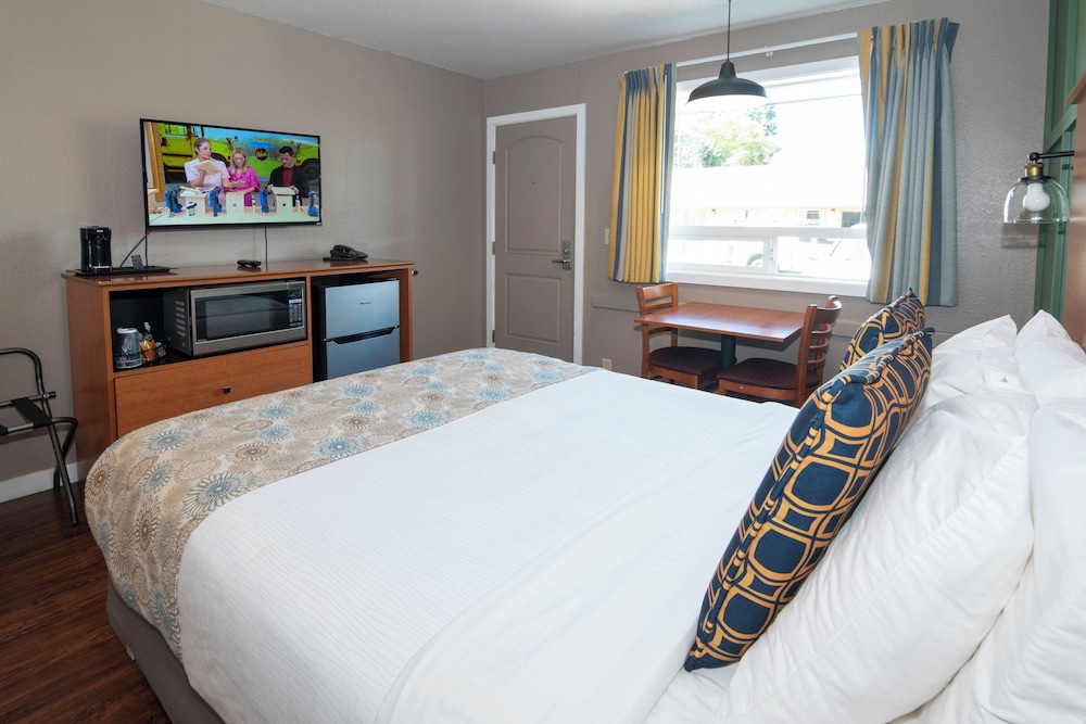 Nordic Motel - photo 27