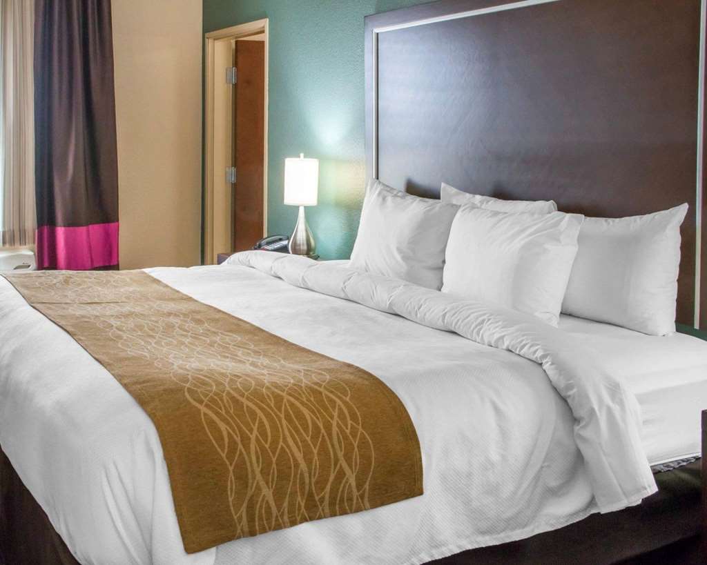 Comfort Inn & Suites San Marcos near Outlet Mall - photo 15