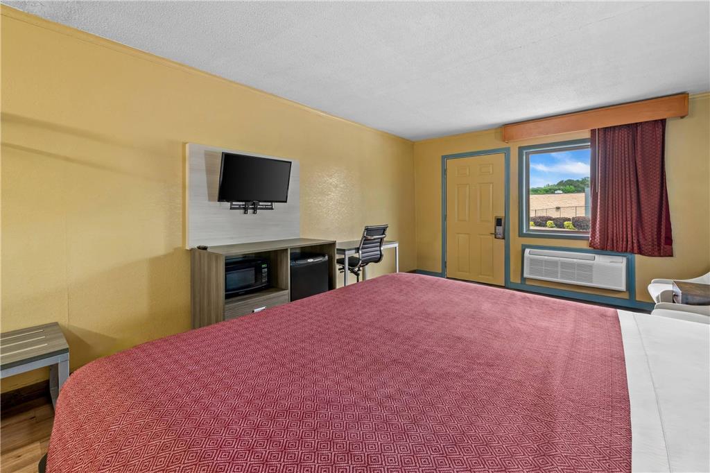 Econo Lodge Charlotte Airport Area - photo 19