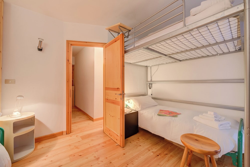 Appartamento La Marmotta Mountain Retreat — Claviere — photo 4