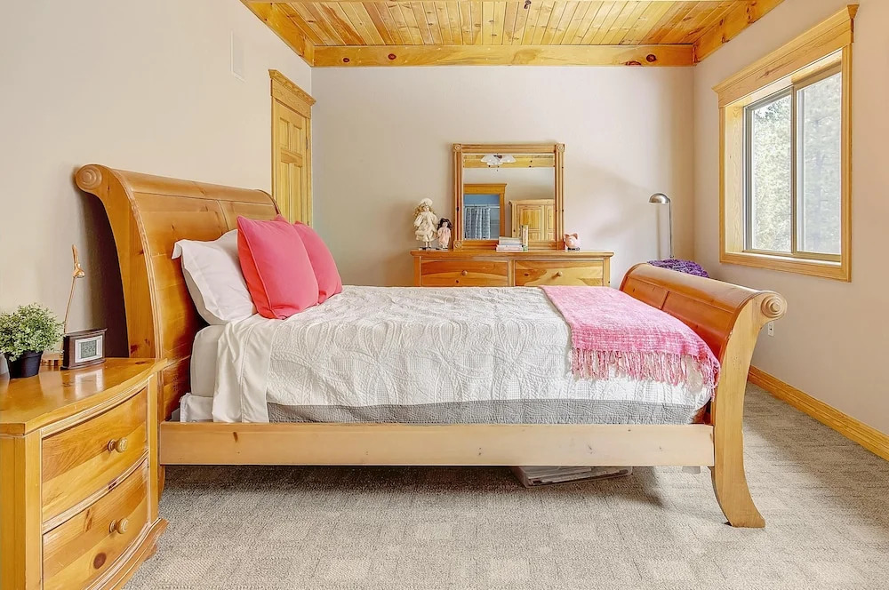 Secluded & Spacious Mountain Getaway - photo 43