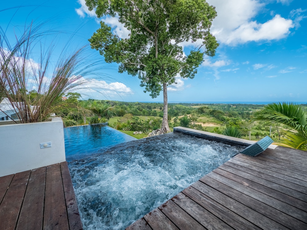 Villa Quivira — 4-Star Luxury Hotel in Sosua, Dominican Republic