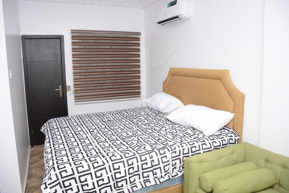 Highcon Hotel and Suite — Omu-Aran — photo 3