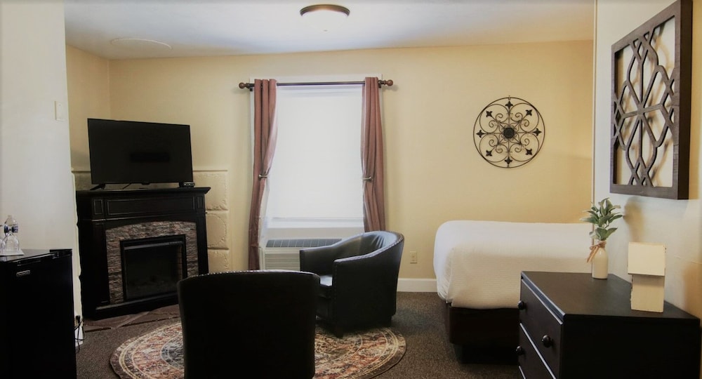 Hotel Frankfort & Restaurant - photo 28