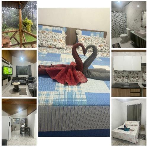 Alvorada de Maringá - last minute hotel in Unknown City