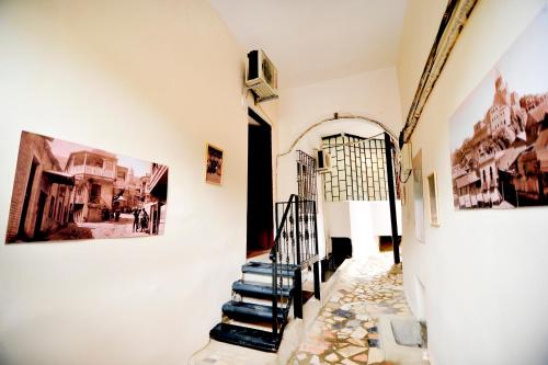 Old Arsena Apartments