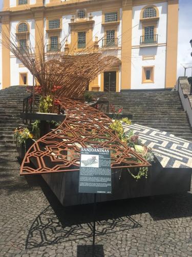 Garden Casa Sao Joao 4 Star Tourist Apartments — 4-Star Luxury Hotel in Angra Do Heroismo, Portugal