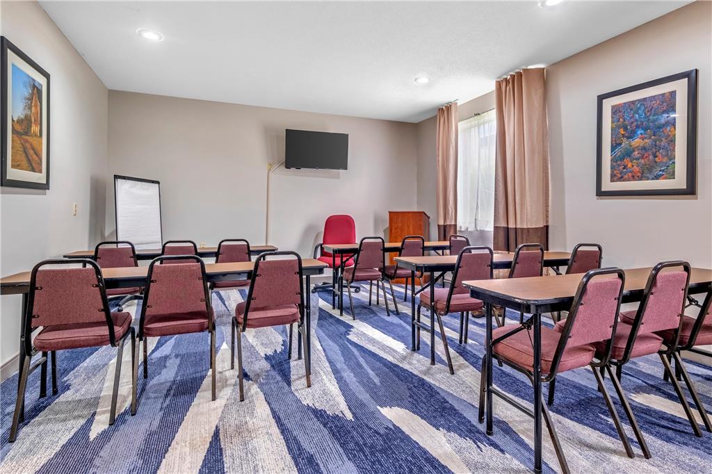 Comfort Inn Somerset Lake Cumberland - photo 65