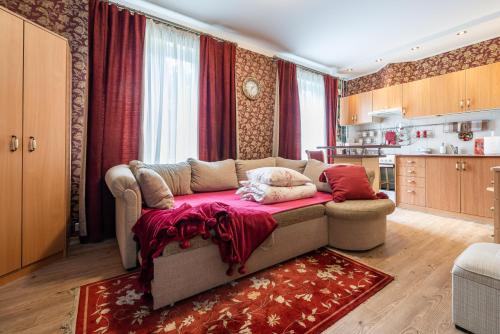 Videviku Villa Apartments