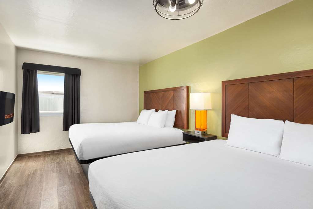 Baymont by Wyndham Fort Bragg - photo 26