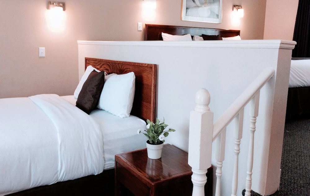 Coastal Inn Antigonish — Antigonish — photo 2