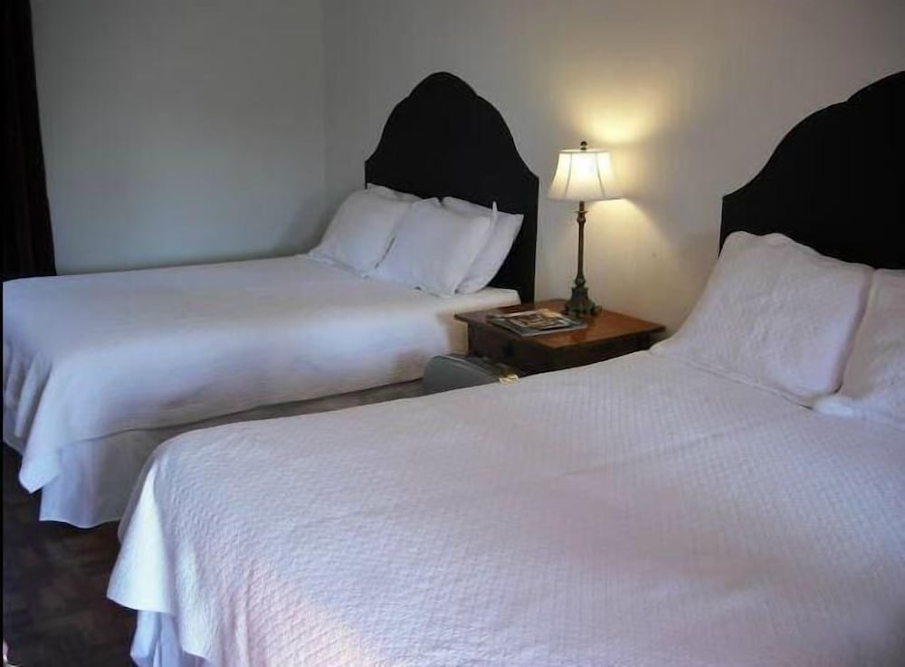La Siesta Motel - photo 14