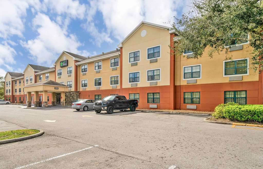 Extended Stay America Tampa North USF Attractions - photo 2