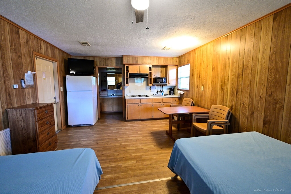 Rayburn Country Resort - photo 38