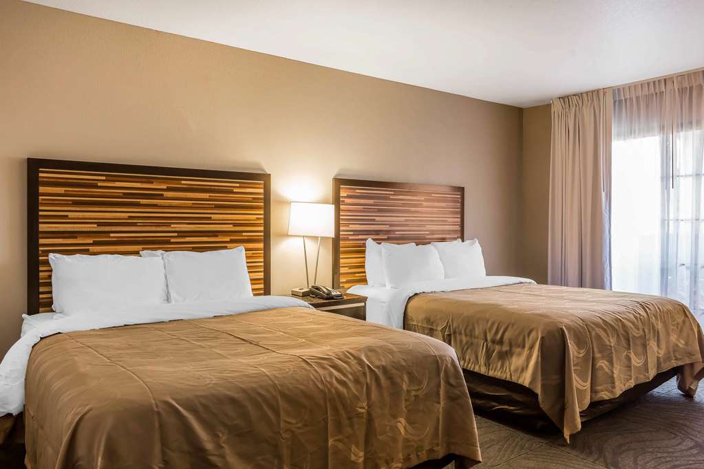 Quality Inn Fallbrook I 15 - photo 14
