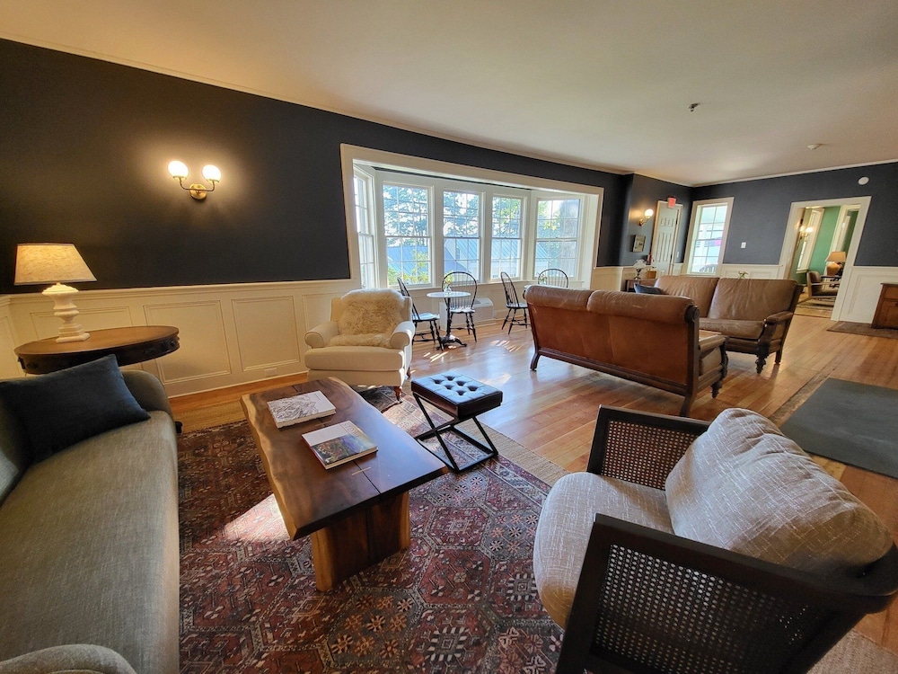 The Stowe Village Inn - photo 34