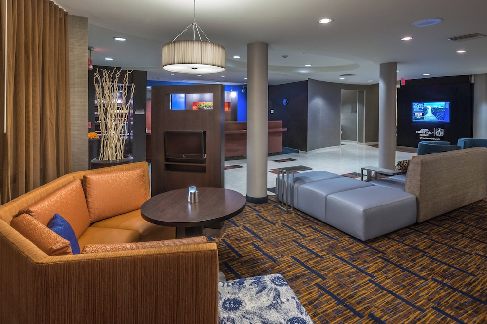 Courtyard by Marriott Panama City - photo 43