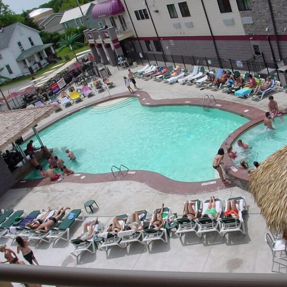 Put In Bay Resort and Conference Center - photo 26
