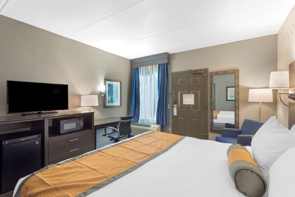 Best Western Plus Bowling Green - photo 11