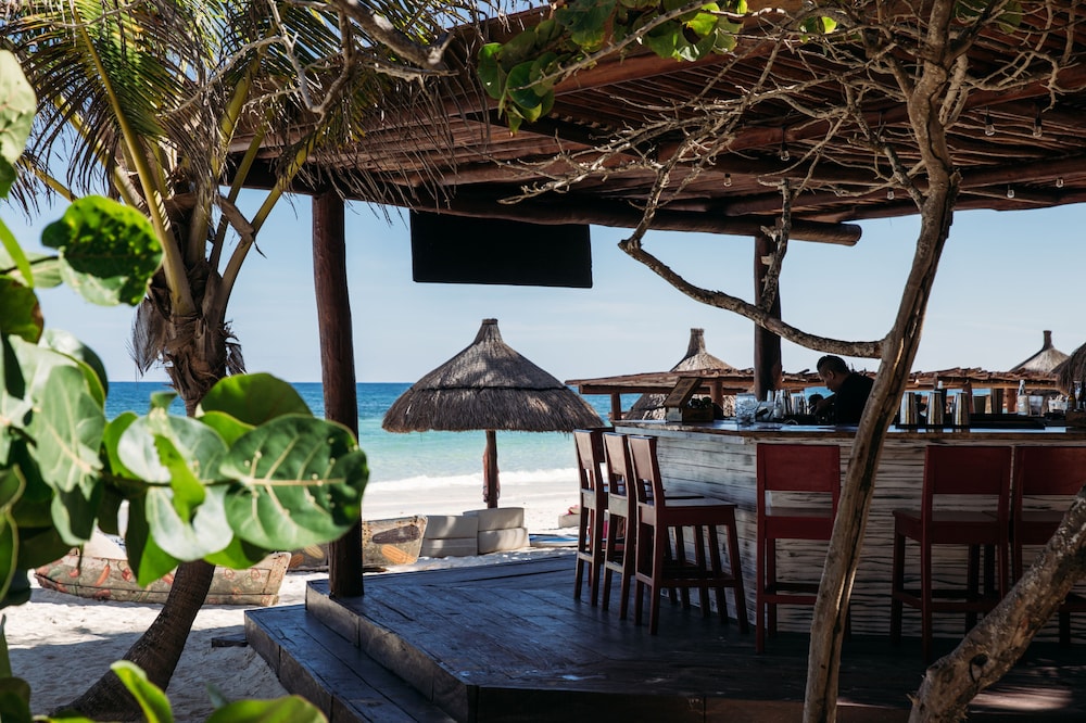 Beach Bar