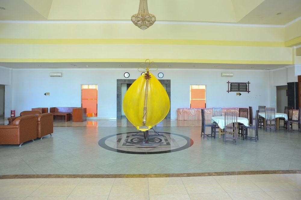 Sasando Kupang in Kupang, Indonesia