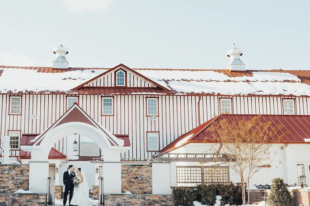Normandy Farm Hotel and Conference Center - photo 31