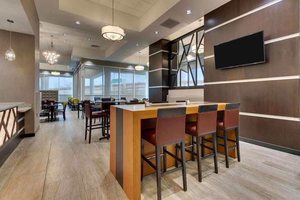 Drury Plaza Hotel Dallas Richardson - photo 11