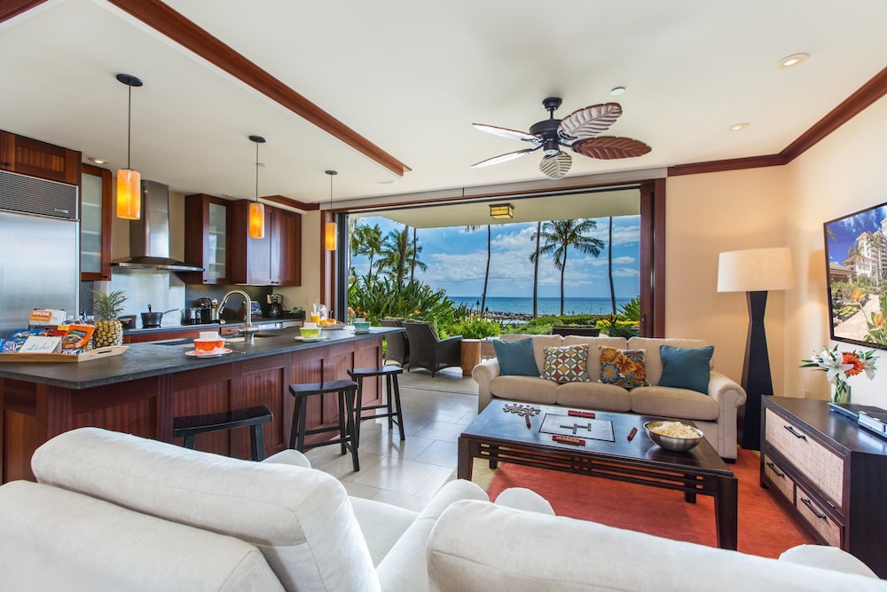 Two bedroom Villas at Ko Olina Beach Villas Resort - photo 38