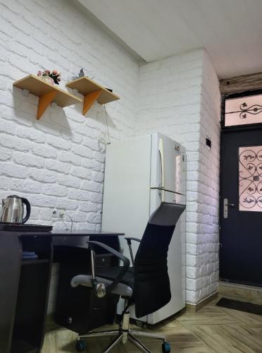 4 Chocolate Apartments In Old Tbilisi