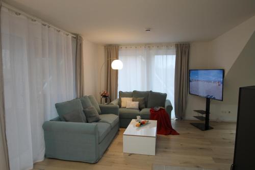 1620 Haus Am Kurpark — 4-Star Luxury Hotel in Dahme, Germany