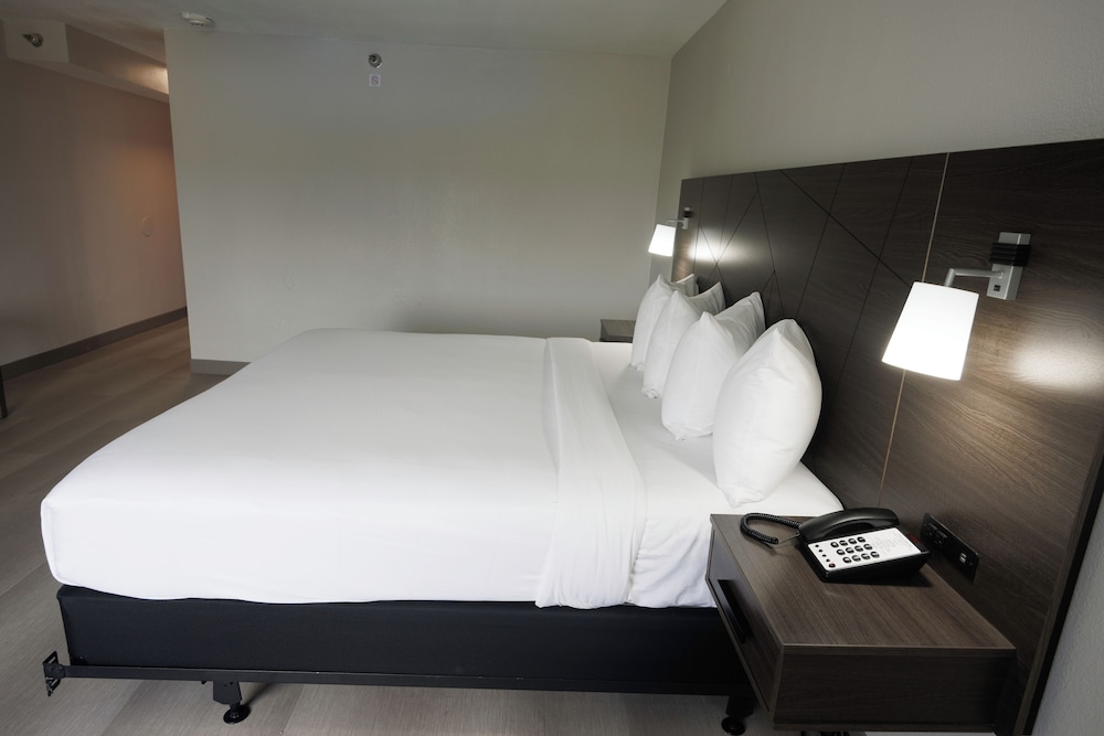 B&B Hotel Miami Airport - photo 13
