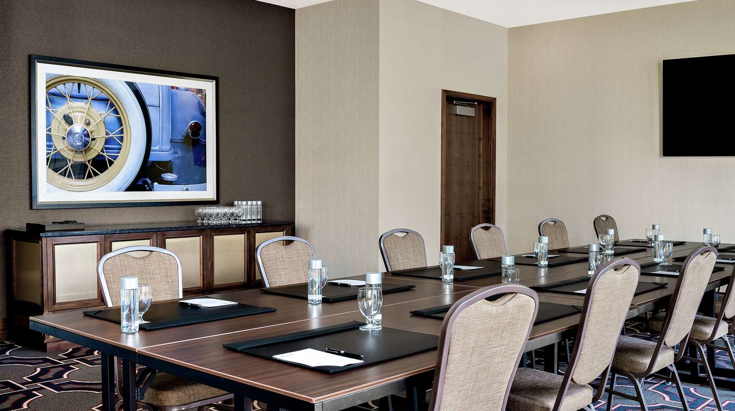 Hilton Garden Inn Chicago McCormick Place - photo 28